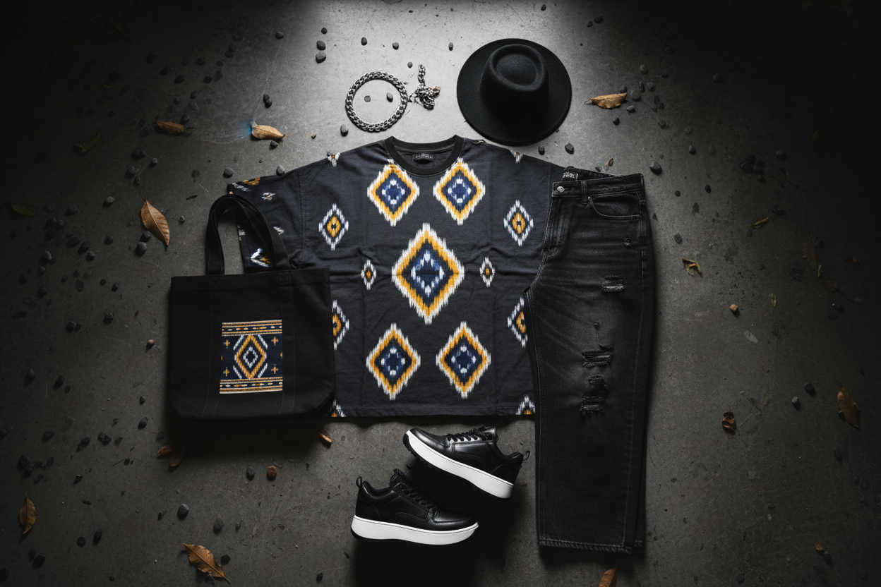 Unisex Collection