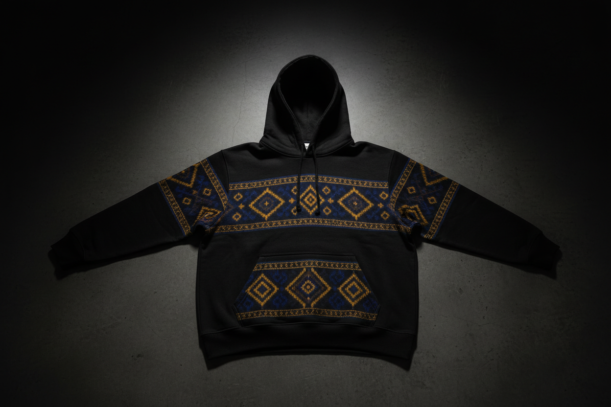 Hoodies