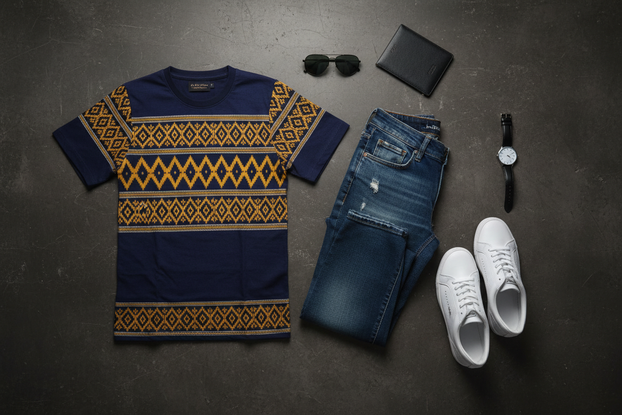Men's Collection