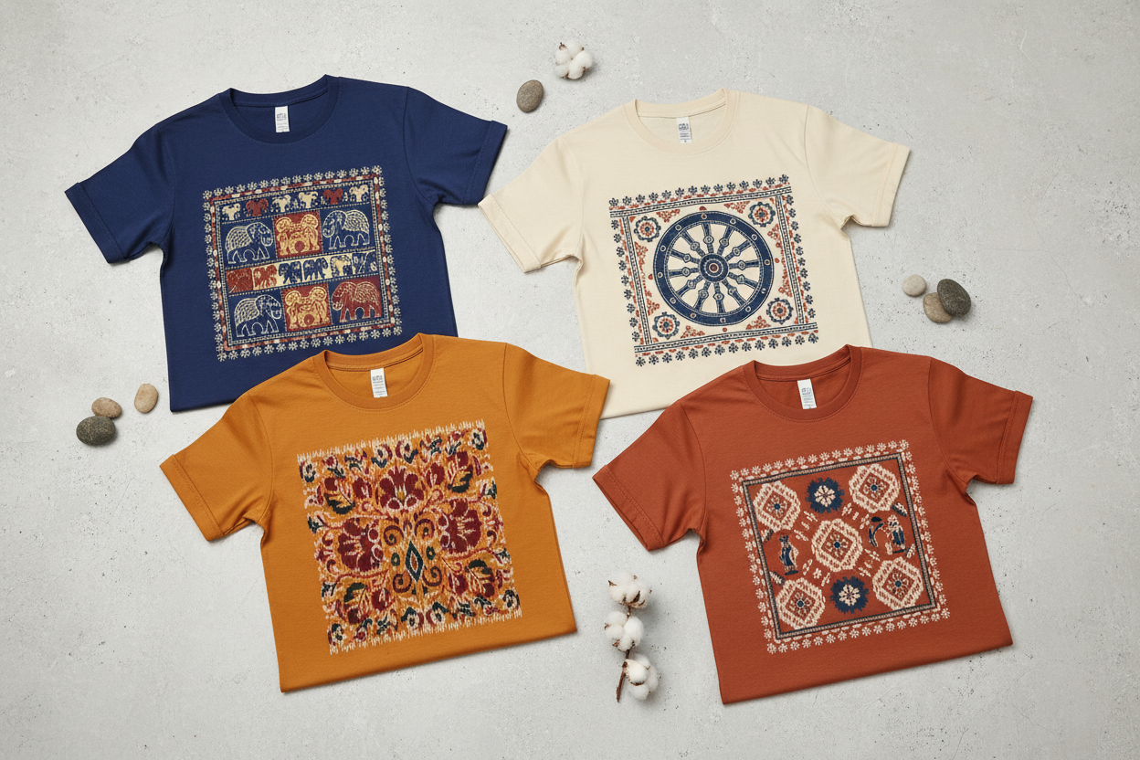 T-Shirts