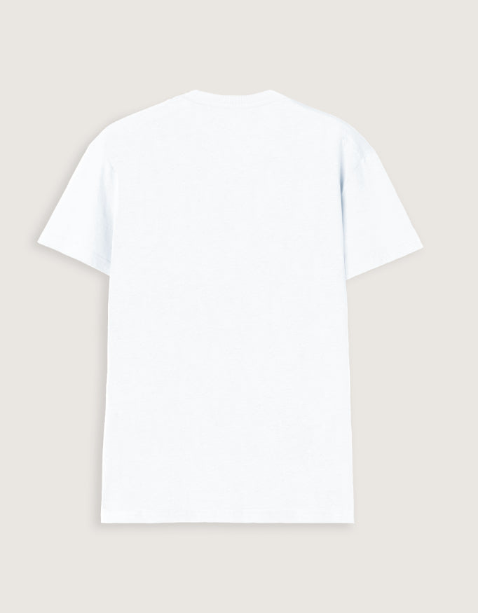 Sambalpuri V-Neck Tee – Men's