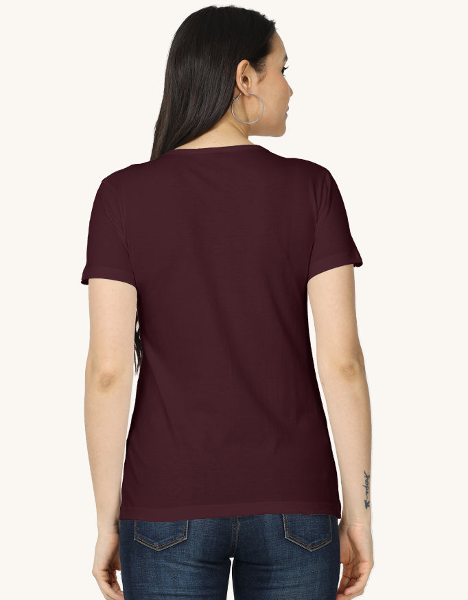 Sambalpuri Tukel Tee – Women's