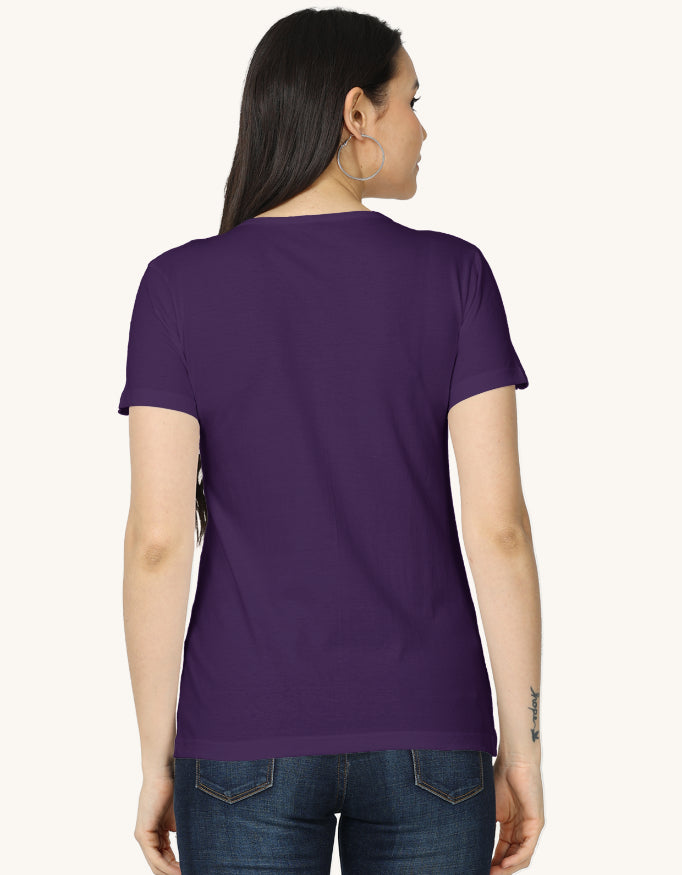 Sambalpuri Tukel Tee – Women's