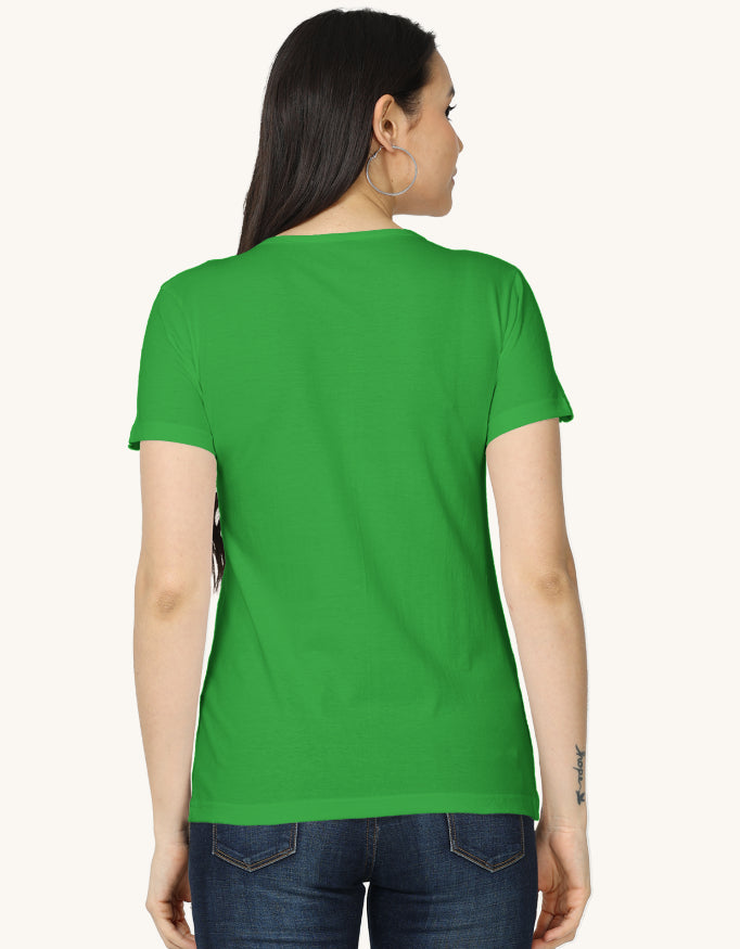 Sambalpuri Tukel Tee – Women's