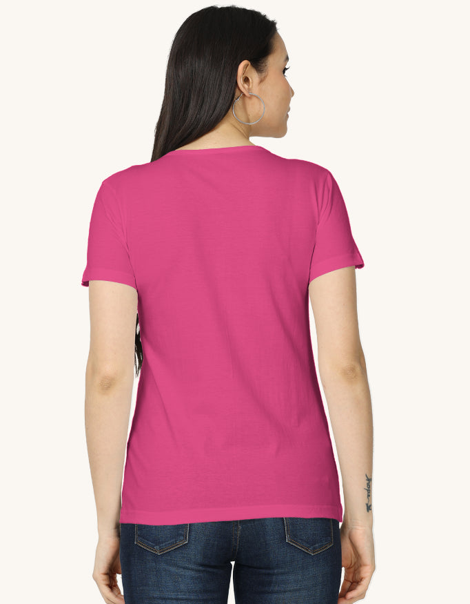 Sambalpuri Tukel Tee – Women's