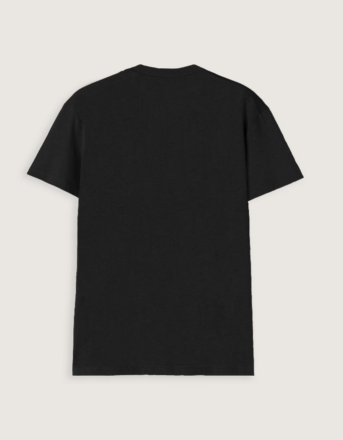 Sambalpuri V-Neck Tee – Men's