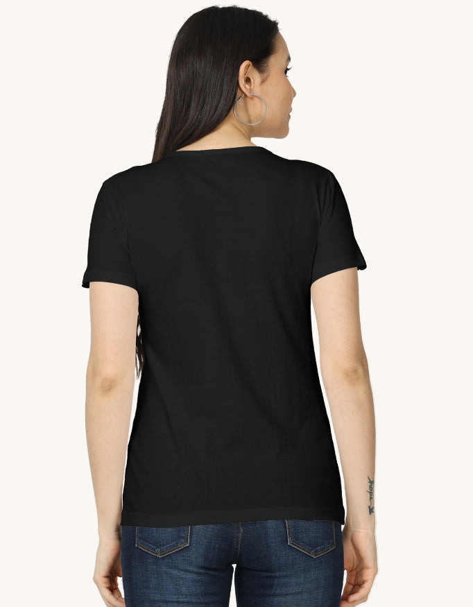 Sambalpuri Tukel Tee – Women's