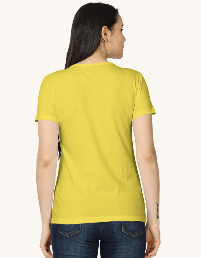 Sambalpuri Tukel Tee – Women's