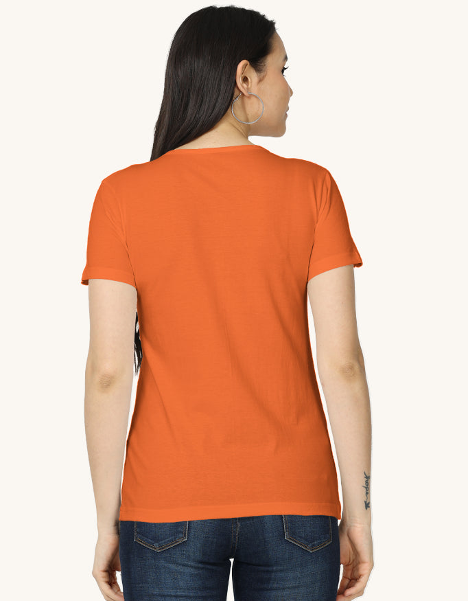 Sambalpuri Tukel Tee – Women's