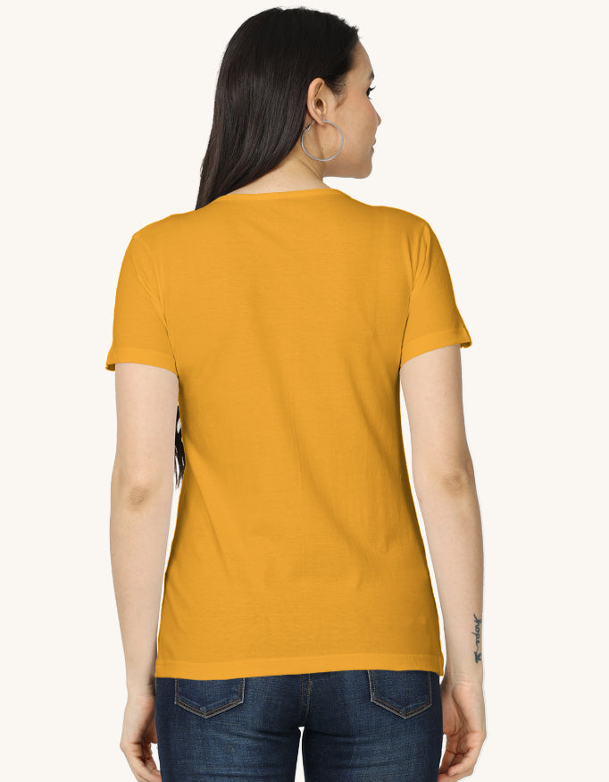 Sambalpuri Tukel Tee – Women's