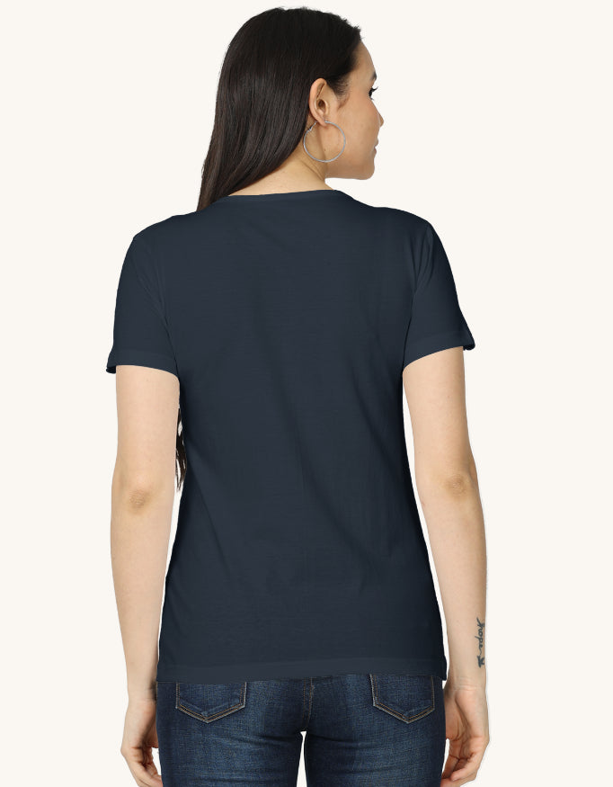 Sambalpuri Tukel Tee – Women's