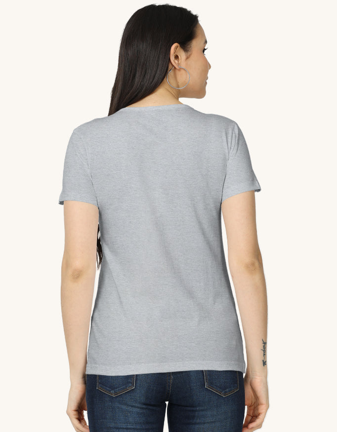 Sambalpuri Tukel Tee – Women's