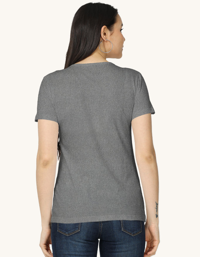 Sambalpuri Tukel Tee – Women's