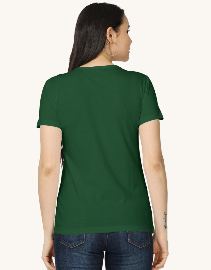 Sambalpuri Tukel Tee – Women's