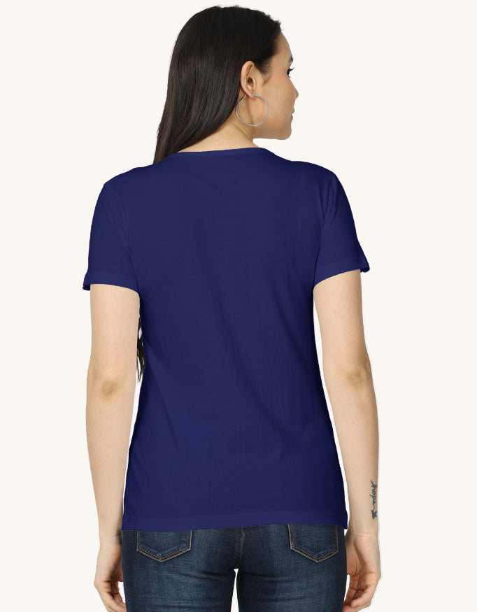 Sambalpuri Tukel Tee – Women's