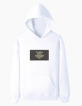 Nuakhai Sambalpuri Hoodie – Men's