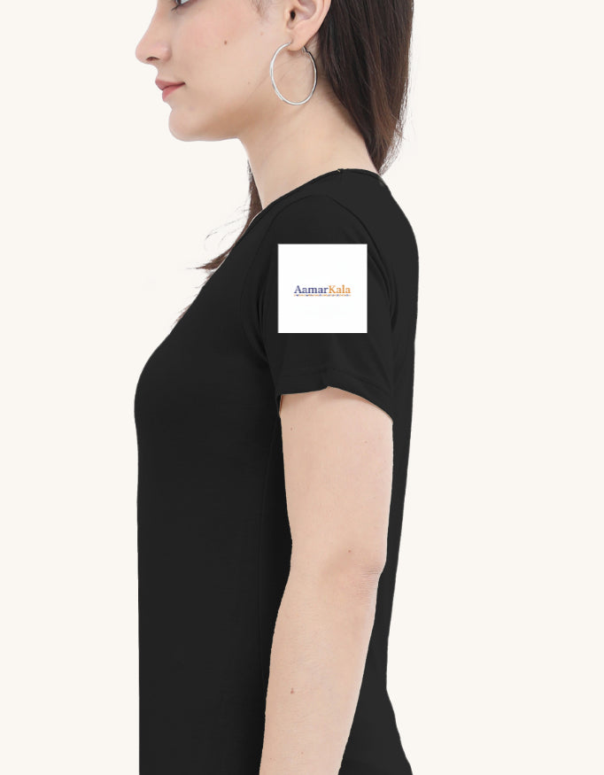Sambalpuri Tukel Tee – Women's