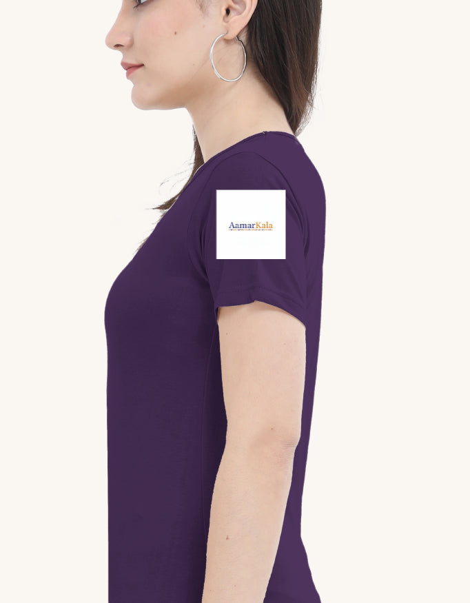 Sambalpuri Tukel Tee – Women's