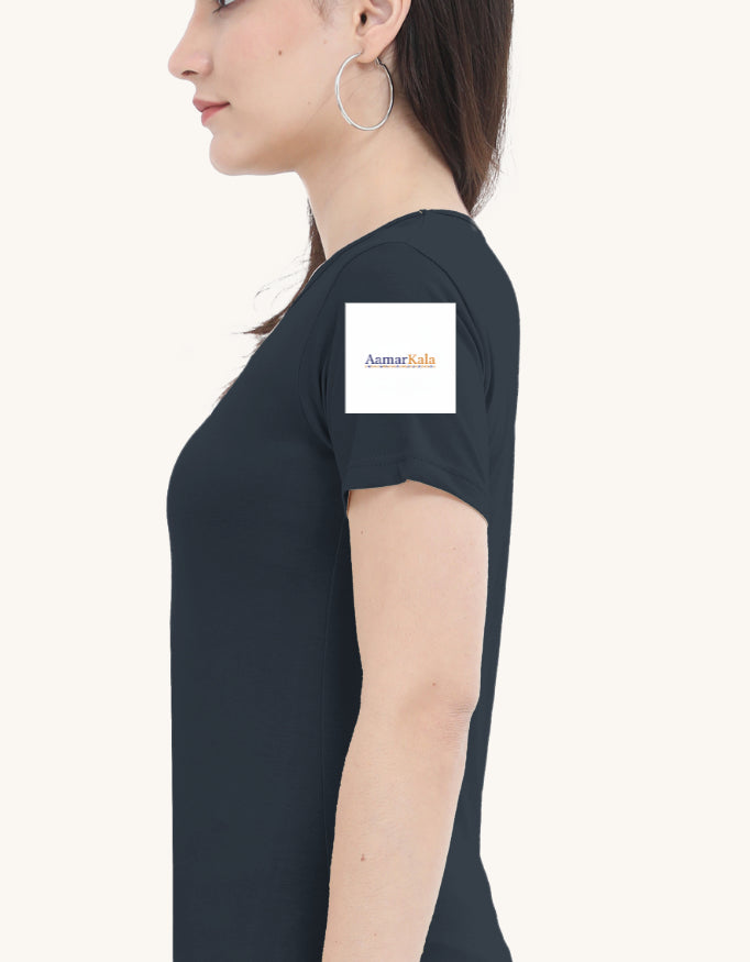 Sambalpuri Tukel Tee – Women's