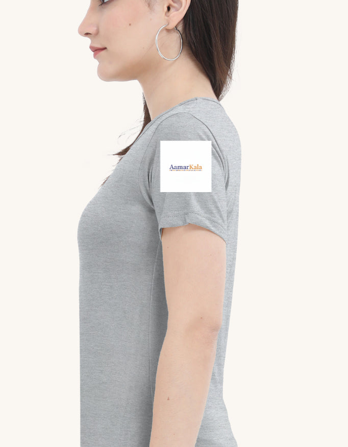 Sambalpuri Tukel Tee – Women's