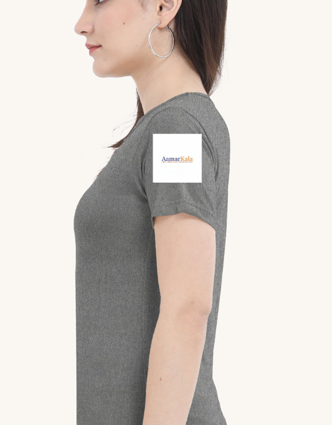 Sambalpuri Tukel Tee – Women's