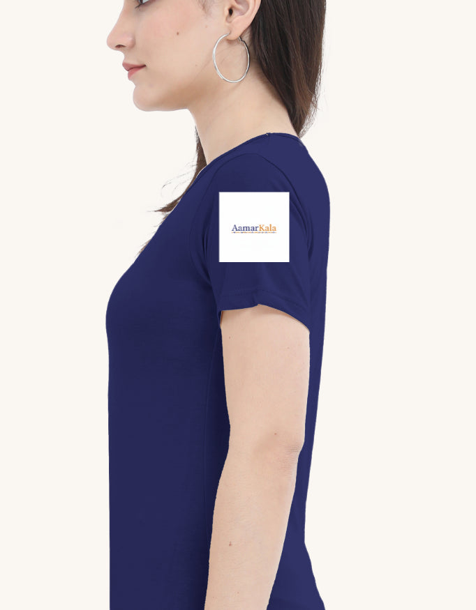 Sambalpuri Tukel Tee – Women's