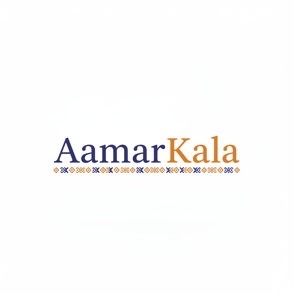 Sambalpuri Ikat Tee