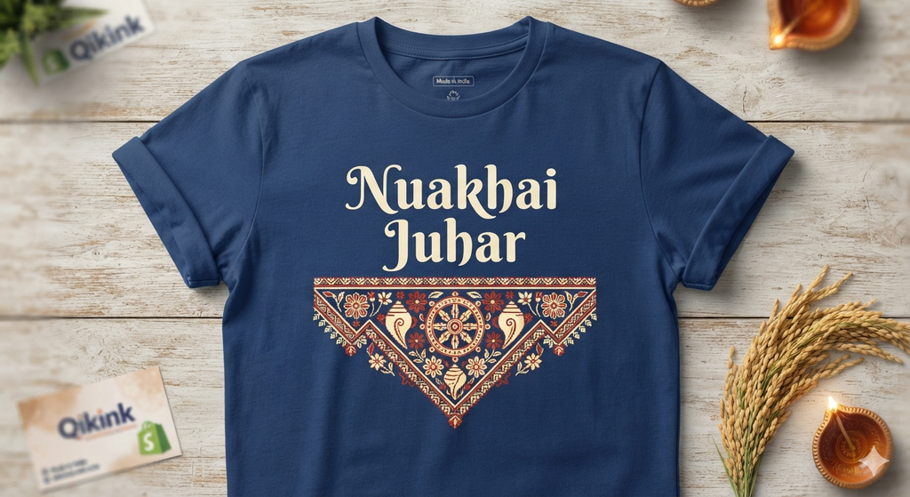 Short sleeve T-shirt