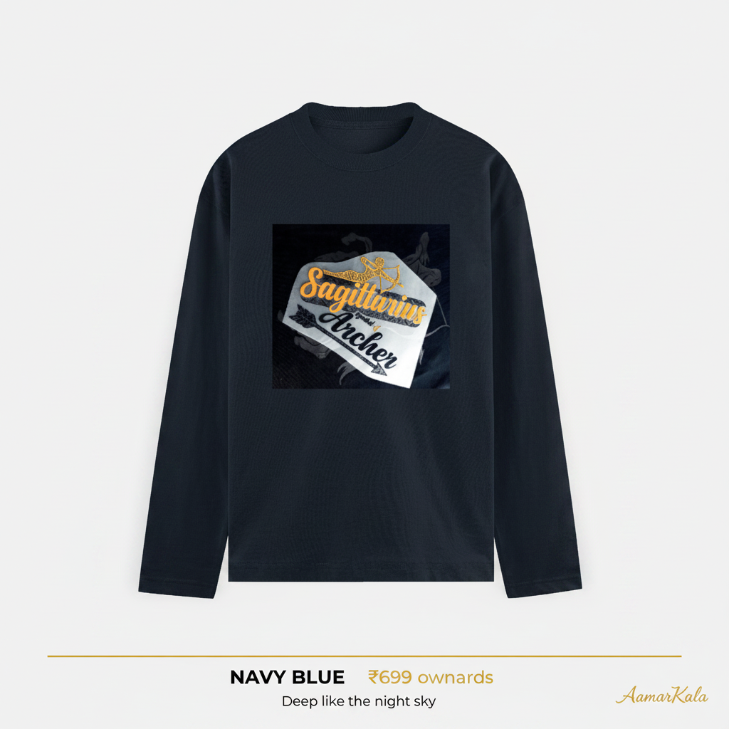Navy Blue